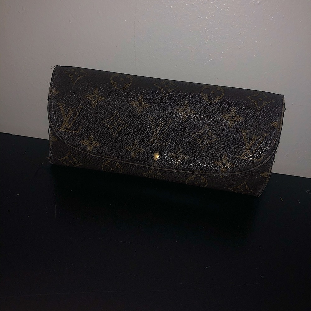 Louis Vuitton wallet